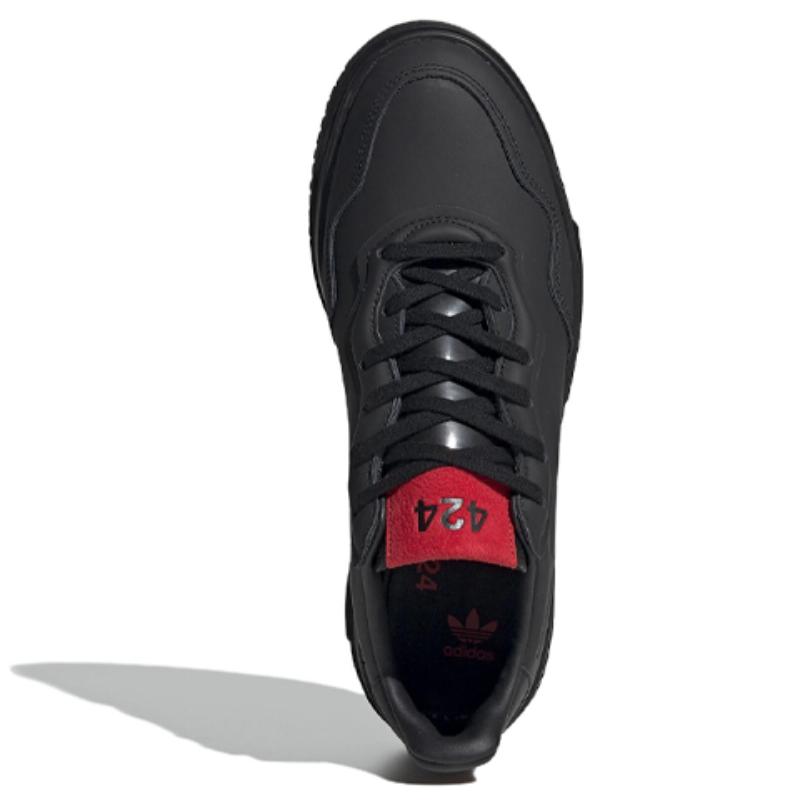adidas Кроссовки 424 X Adidas Sc Premiere 'Black' EG3729