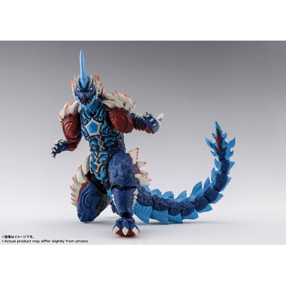 Ультрамен Омега S.h.figuarts Rekines