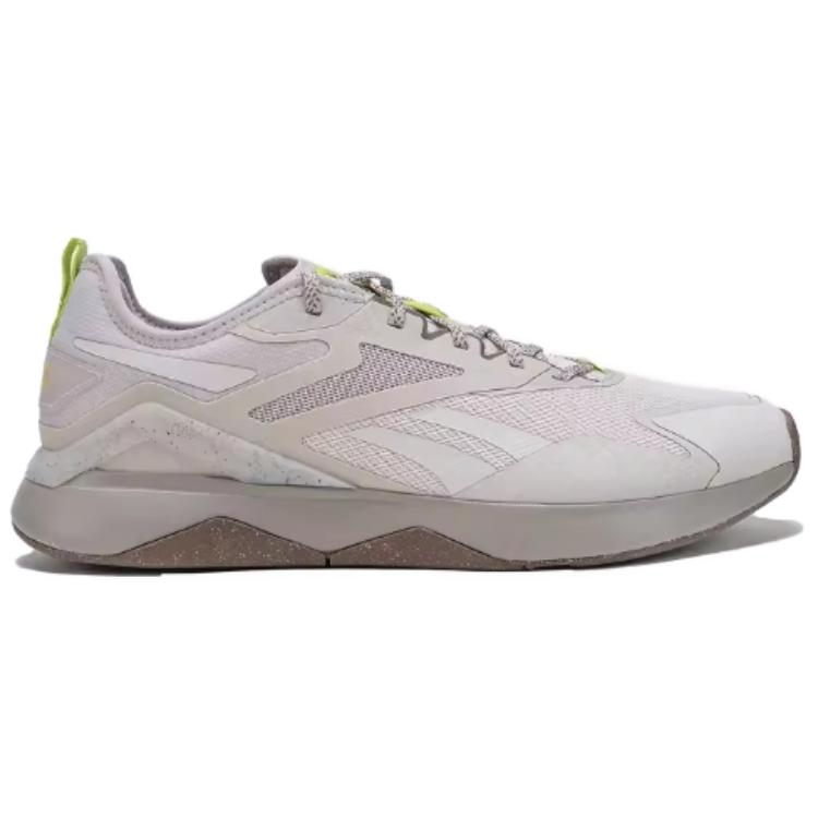 Reebok Nanoflex Dventure Tr 2 'Серо-фиолетовый' 100074521