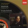 CD ГУСТАВ МАЛЕР - НОВЫЙ ФИЛАРМОНИЧЕСКИЙ ОРКЕСТР - Симфония № 5 724356691025 EMI Classics 1998 Европа Классика Б/У