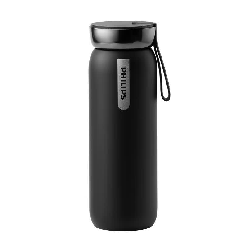 Philips Smart Temperature Display 316 Stainless Steel Thermos Bottle