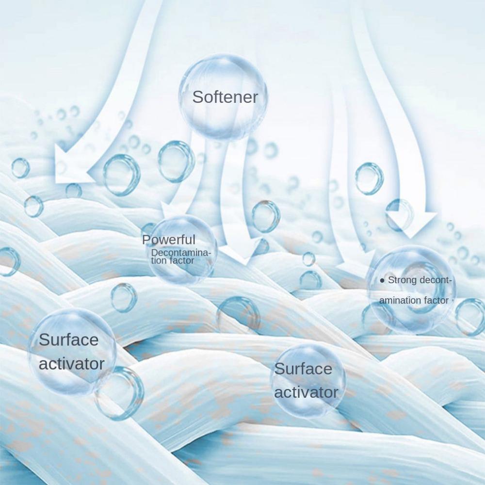 Water-free Fabric Sofa Cleaner Effective Cloth Carpet Detergent New Sofa Cleaning Foam  Home