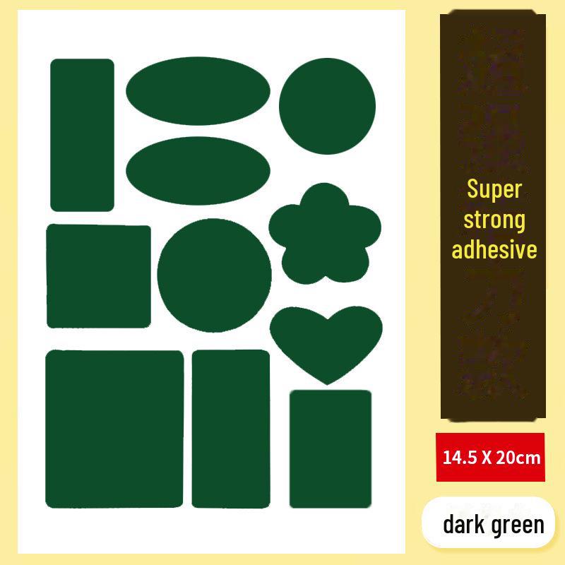 Self-Adhesive Down Jacket Patches for Men & Women: Seamless, High-End Repair for Clothing Holes.Makeup
