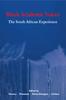 Книга Black Academic Voices : The South African Experience