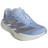 adidas Женские кроссовки Adizero Evo SL Glow Blue Silver Metallic Cloud-White JS4453
