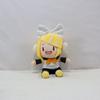 Kagamine Len Rin Hatsune Miku Jingyin Gemini Plush Toy Doll New