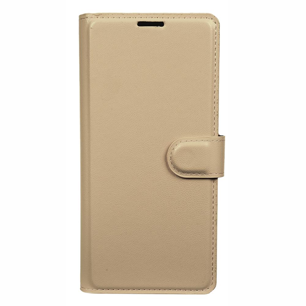 For Samsung Galaxy A15 5G/4G Stand Case Biobased Eco-Friendly RPET RPVB Slim Phone Cover with Wallet