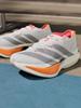 Adidas ADIZERO PRIME X3 Карбоновая колонна Профессиональные беговые кроссовки для тренировок JP9192