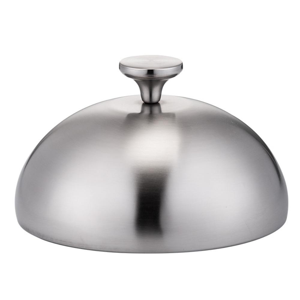 Universal Covering Basting Cover Frying Pan Covers For Cooking Steak Hamburger Steaming Grilling