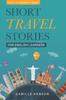 Книга Short Travel Stories for English Learners : 26 Stories With Parallel English and Italian Text