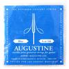 AUGUSTINE BLUE 5-String Classical Guitar Strings, Single Strings X 6