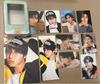 [USED] Straykids KARMA Han Double-Sided Tin Case Pop-Up Trading Card