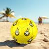 Ghana national football logo Size 5 Soccer Ball, Machine-Stitched PVC, Durable & High Bounce, All Ages Fit, fan merchandise, matches & outdoor use.