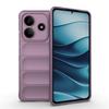 Для Redmi Note 14 Чехол Чехол Xiaomi Redmi Note 14 Capas Phone Bumper Armor Противоударный Цветной Задний Мягкий TPU Fundas Redmi Note 14