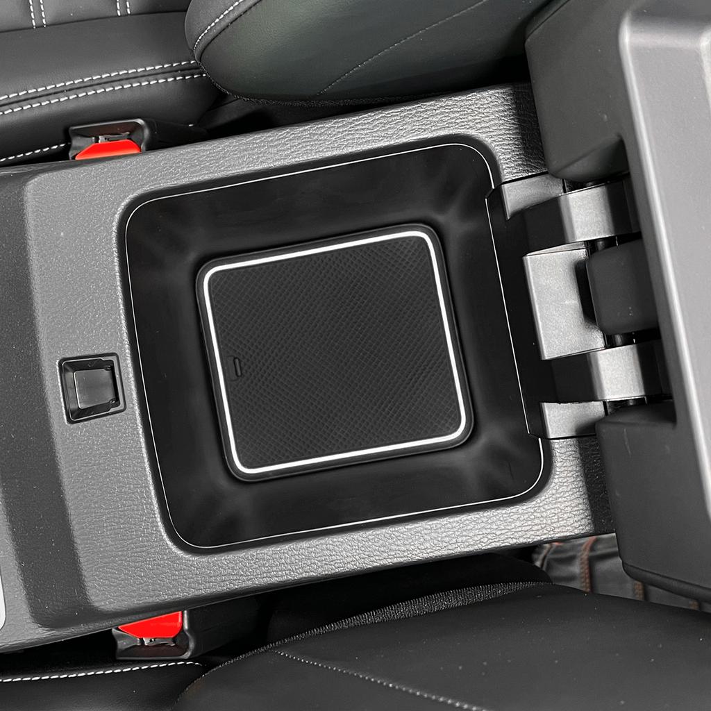 Коврик в слот для ворот автомобиля для Mitsubishi Outlander 2023 + Противоскользящий коврик в паз двери, подстаканник, аксессуары для интерьера, подставка