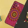 Чехол с узором мандала для Oppo A60 A80 A40 A15 A16 A17 A57 A94 A74 A54 A76 A96 A18 A38 A58 A78 A98 A5 A6 Pro