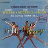LP Пластинка РОБЕРТ ВИД, МИМИ БЕНЗЕЛЛ, МОЛЛИ П - Молоко и мед LSO1065 RCA VICTOR 1961 США Саундтреки и мюзиклы Б/У