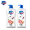 Гель для душа Safeguard Освежающий - Аромат грейпфрута