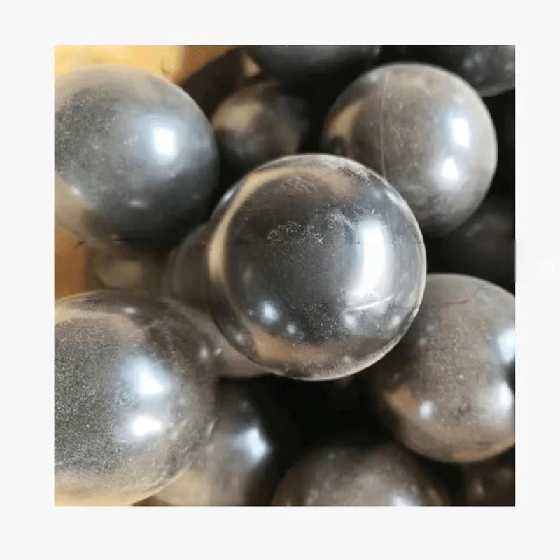 Solid Rubber Sealing Ball for Check Valves