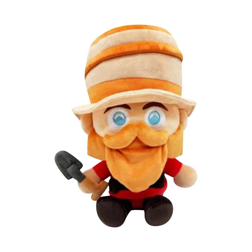 Плюшевая кукла, Игрушка в подарок, Мультфильм, Детская тряпичная кукла, Детская подарочная подушка