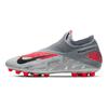 Nike Кроссовки Phantom VSN 2 Academy DF AG для искусственной травы 'Серый Красный' CD4155-906