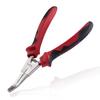 Locking Ring Pliers for Precision Retainer Snap Ring, Curved Serrated, Designed for Small Rings and Automotive Precision