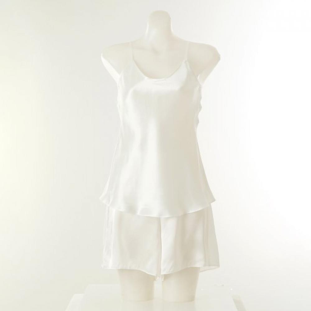 Wacoal 100 Silk Top Daywear Single Wdw3051