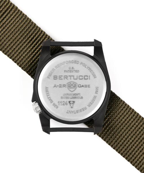 [BERTUCCI] Полевые часы BERTUCCI DX3 11049