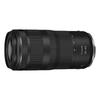 Canon Телеобъектив RF 100-400mm IS USM с зумом, полнокадровый
