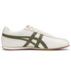 ONITSUKA TIGER FB Trainer Удобные Ретро Кожаные Прочные Низкие Повседневные Кроссовки Унисекс Бежевый 1183B768-250