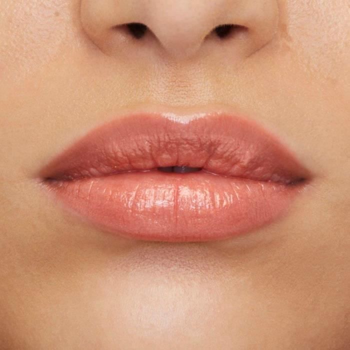 MAYBELLINE New York Green Edition Fondant-à-lèvres couleur et увлажняющий — 008 Desert