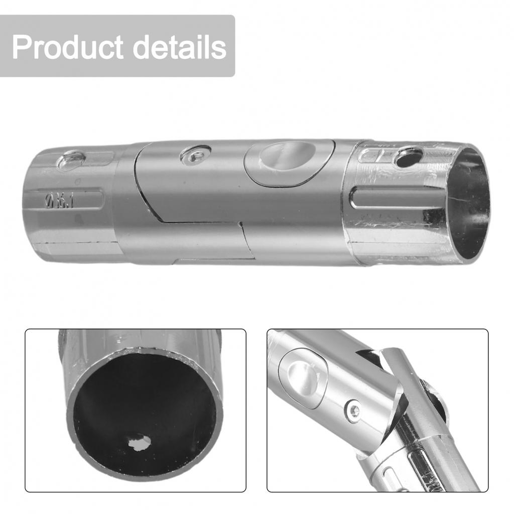 Detachable Patio Umbrella Garden Umbrella Accessory Hassle-free Setup