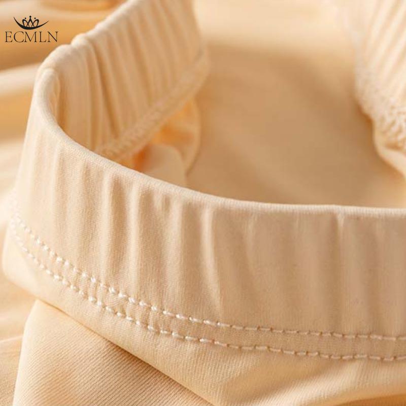 Summer Women's Shorts Underwear Ice Silk Safety Pants Leggings Large Size Seamless Anti-exposure Women's Ultra Thin Stretch Short Leggings