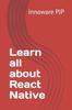Книга Learn All About React Native