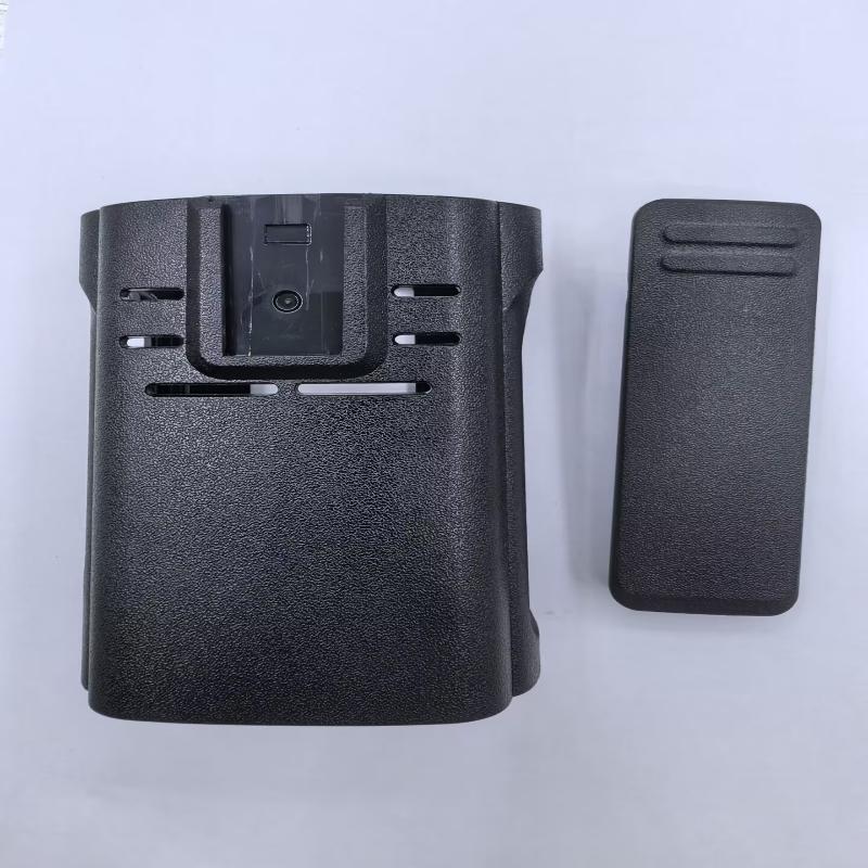 1 шт. Универсальная поясная кобура для рации Dm32/Uv32, поясной зажим, кобура, держатель для ремня, чехол с зажимом