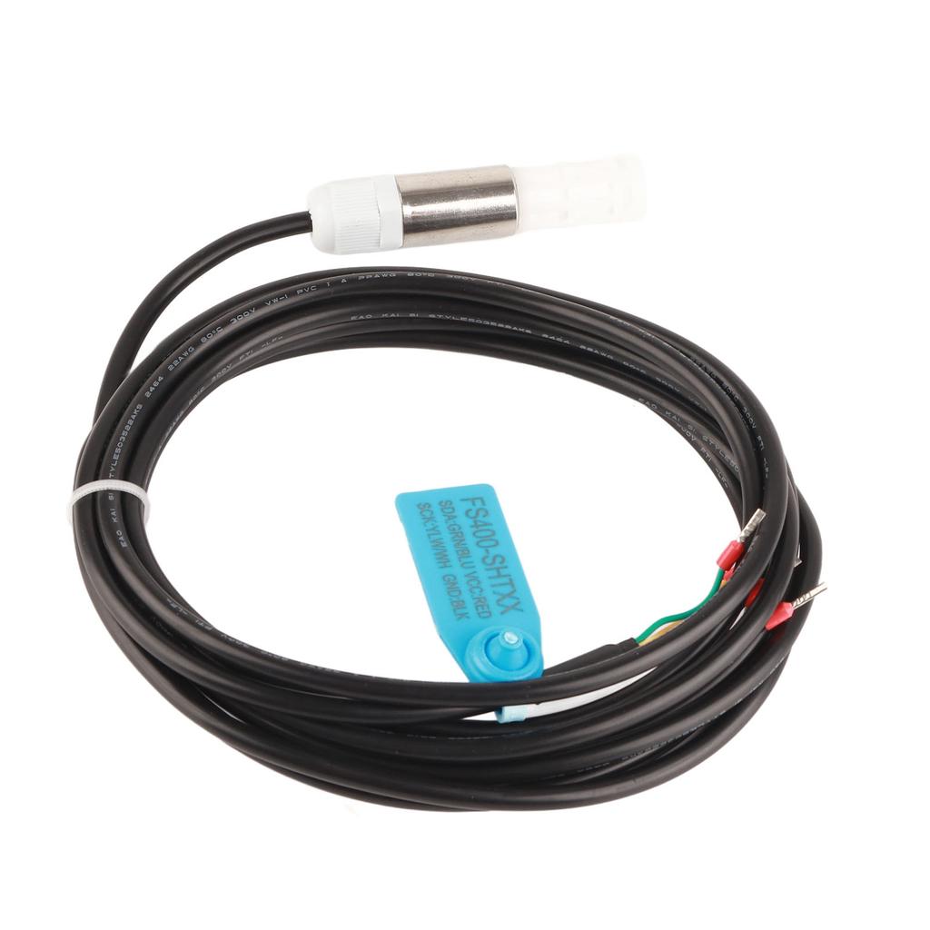 Датчик температуры и влажности зонд 300 см цифровой датчик почвы I2C выход DC3.3V для измерения