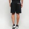 Nike Шорты с цветными блоками из флиса, мужские, черные CJ4833-010