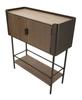 Cabinet Toronto Cm 100X42X110
