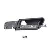Mercedes-Benz A-Class/B-Class W169/W245 Inner Door Handle Replacement