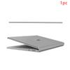 1Pc Nonslip Strip For Microsoft Surface Book 3 Rubber Feet Bottom Replacement