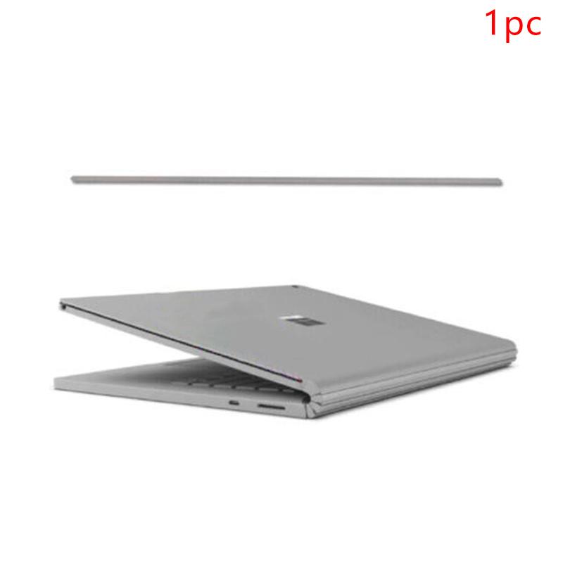 1Pc Nonslip Strip For Microsoft Surface Book 3 Rubber Feet Bottom Replacement