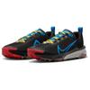 Nike Terra Kiger 9 Black Light Photo Blue Red Women Sneakers Track-Red DR2694-002