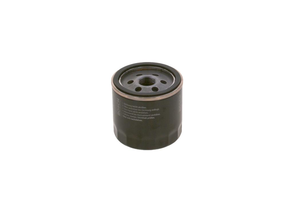 Oil Filter Ford Transit Connect 13> 1.6