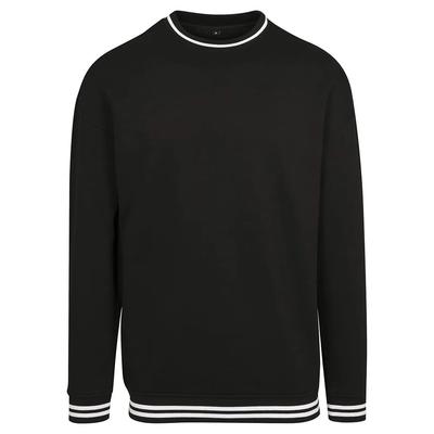 Build Your Brand Толстовка College Sweat Crew