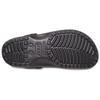 Crocs Классические клоги с круглым носком, без шнуровки, унисекс, 206612-0I8
