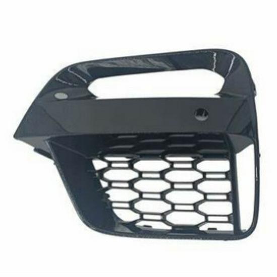 Рамка противотуманной фары переднего бампера BMW X3 G08 51118092757/51118092758