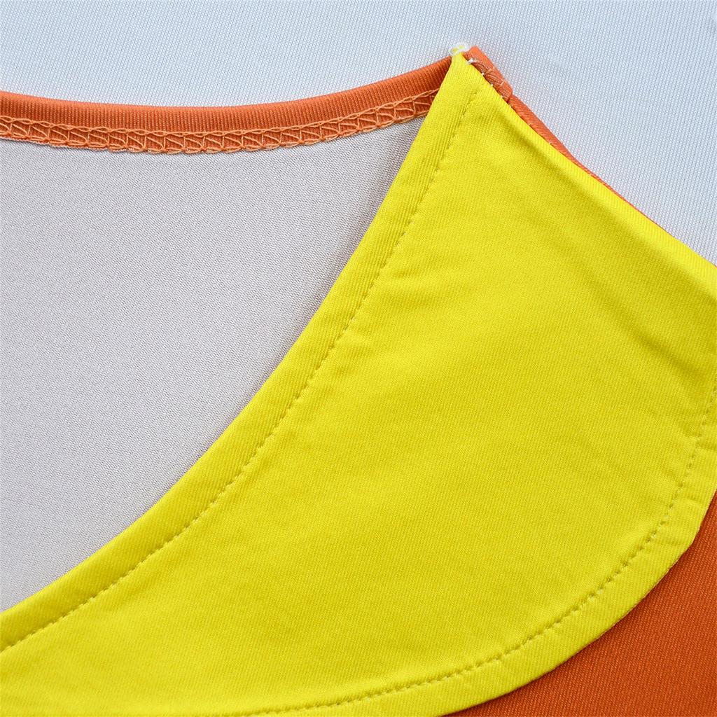 Женское платье с короткими рукавами для косплея, платье для девочек-кукол, вечернее платье