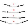 Sports String Holder Adjustable Eyewear Rope Eyeglass Lanyard Sunglasses Chain Glasses Strap