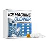 Очиститель для льдогенератора, средство для удаления накипи, простой в использовании, безопасный для никеля, таблетки для очистки льдогенератора