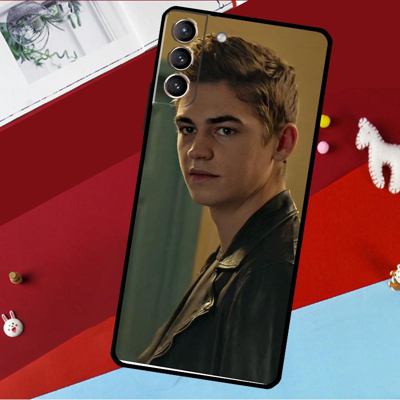Чехол для телефона Movie After Tessa Hardin Scott Funda для Samsung Galaxy S26 Ultra S24 S22 S23 S25 Plus S20 S21 FE S9 S10 S25 FE
